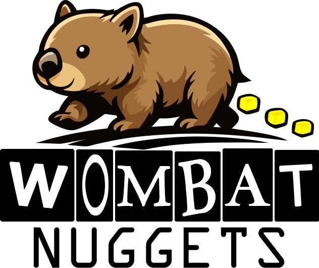 Wombat Nuggets
